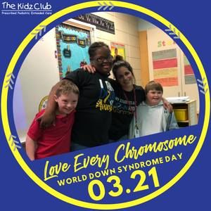 Meet your Posher, Laurie